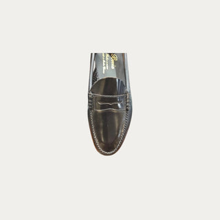 MOCASIN ANTIZAF NEGRO