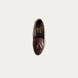 MOCASIN BORLAS SEAHORSE.
