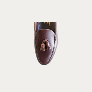 MOCASIN BORLAS SEAHORSE.