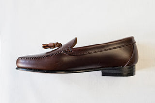 MOCASIN BORLAS SEAHORSE.