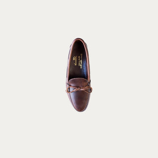 MOCASIN LAZO SEAHORSE.
