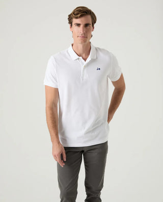 POLO CLASSIC BLANCO