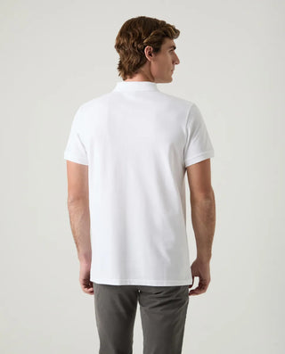 POLO CLASSIC BLANCO