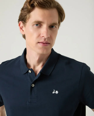 POLO CLASSIC MARINO
