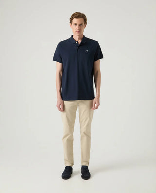 POLO CLASSIC MARINO