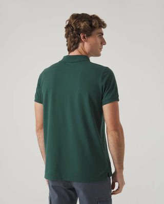 POLO CLASSIC VERDE BOTELLA