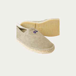 ALPARGATA LISA SOSTENIBLE BEIGE
