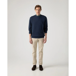 SUDADERA CLASSIC MARINO