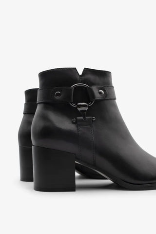 BOTIN TAYLOR 35 NEGRO