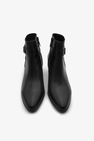 BOTIN TAYLOR 35 NEGRO