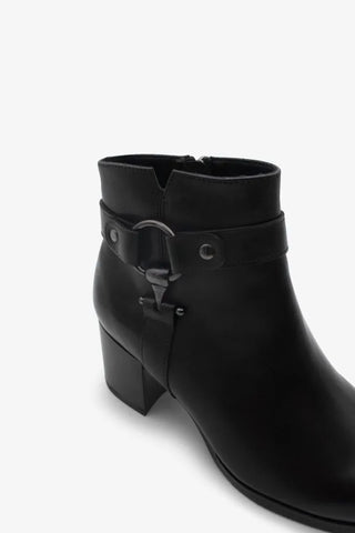 BOTIN TAYLOR 35 NEGRO