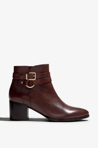 BOTIN TAYLOR 45 CASTAÑO