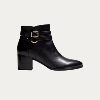 BOTIN TAYLOR 45 NEGRO