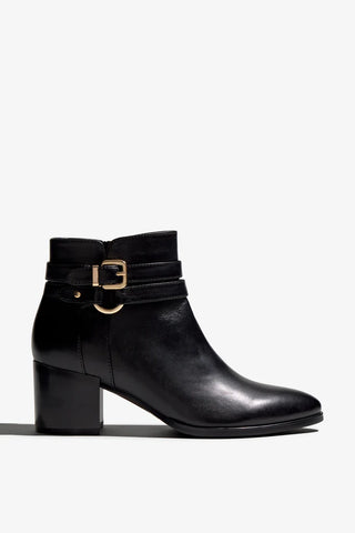 BOTIN TAYLOR 45 NEGRO