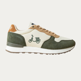 SNEAKERS JESTER VERDE