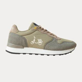 SNEAKERS JESTER GRIS CLARO