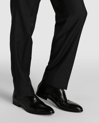 ZAPATO VESTIR NEGRO