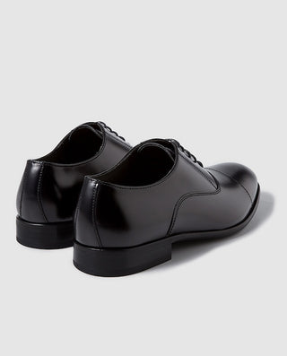 ZAPATO VESTIR NEGRO