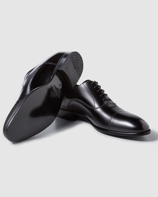ZAPATO VESTIR NEGRO