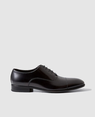 ZAPATO VESTIR NEGRO