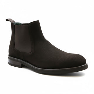 BOTIN CHELSEA ANTE MARRON