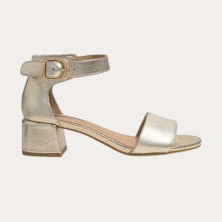 SANDALIA YEREMI ORO.