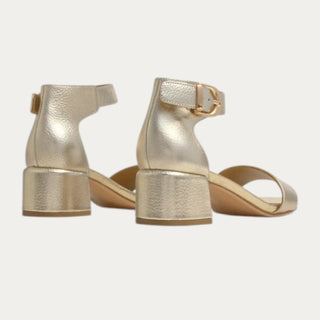 SANDALIA YEREMI ORO.