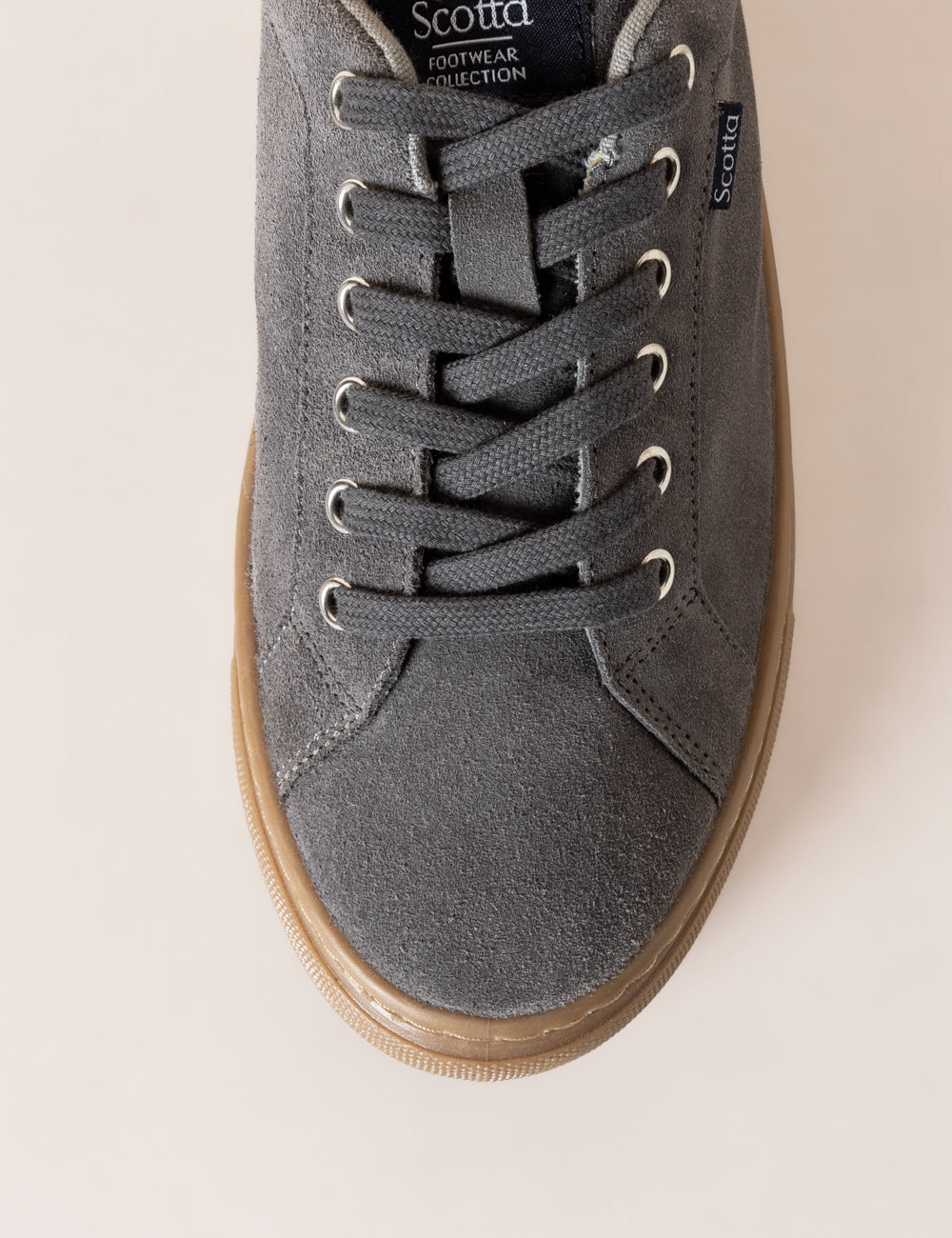 ZAPATILLA URBAN GRIS