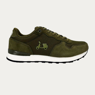 SNEAKERS JESTER KHAKI