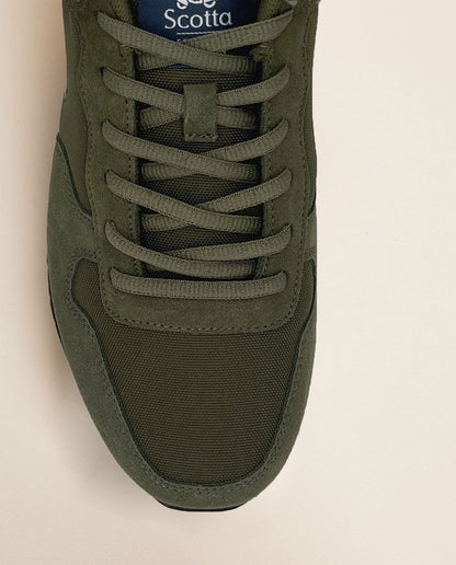 SNEAKERS JESTER KHAKI