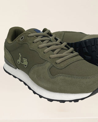 SNEAKERS JESTER KHAKI