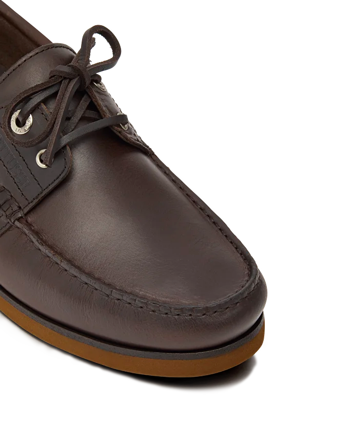 NAUTICO OCEAN MARRON