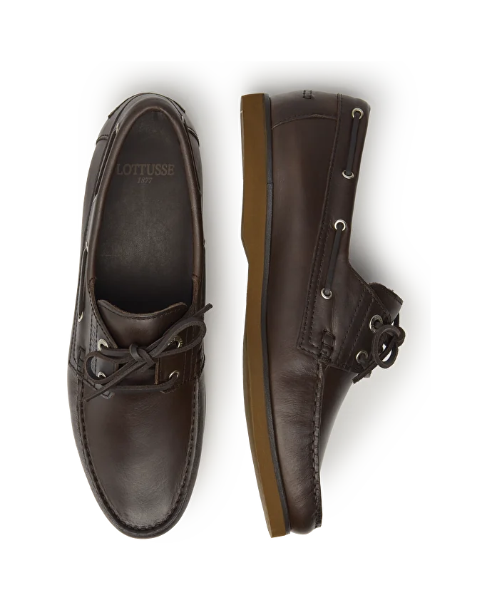 NAUTICO OCEAN MARRON