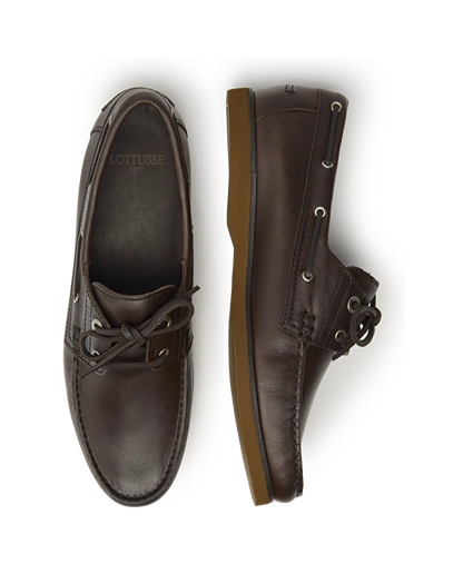 NAUTICO OCEAN MARRON