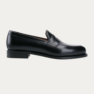 Mocasín antifaz Berwick negro para hombre