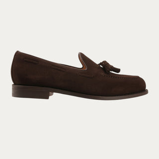 Mocasín Berwick 8491 Superbuck marrón
