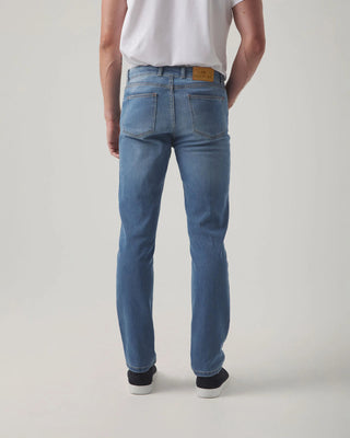 PANTALÓN COOPER VAQUERO DENIM CLARO